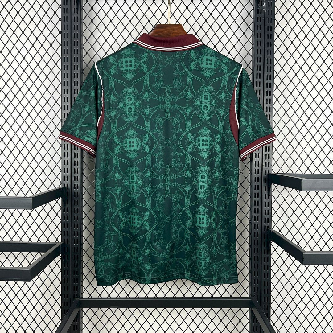 Camiseta Portugal 2026 Edición Especial - 2