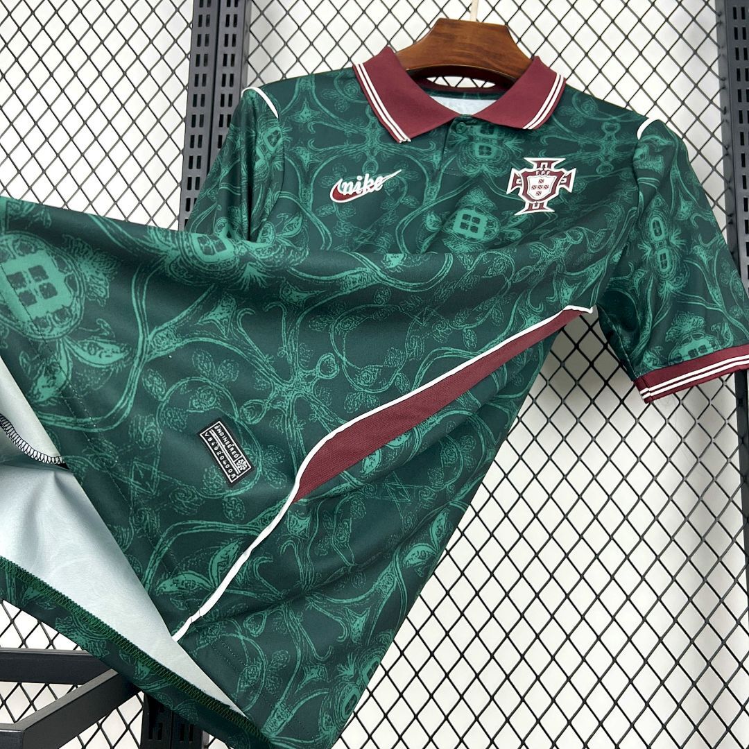 Camiseta Portugal 2026 Edición Especial - 3