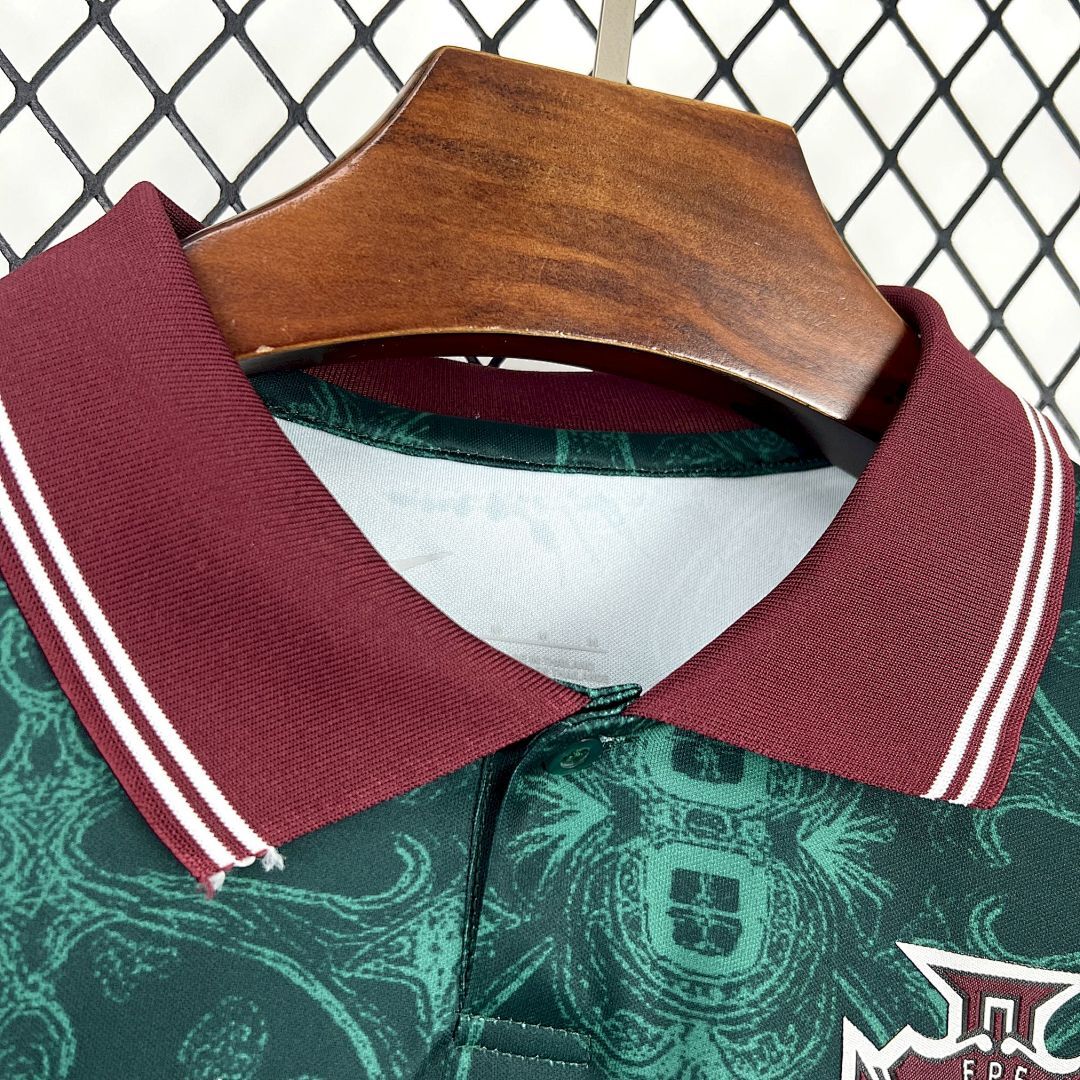 Camiseta Portugal 2026 Edición Especial - 6