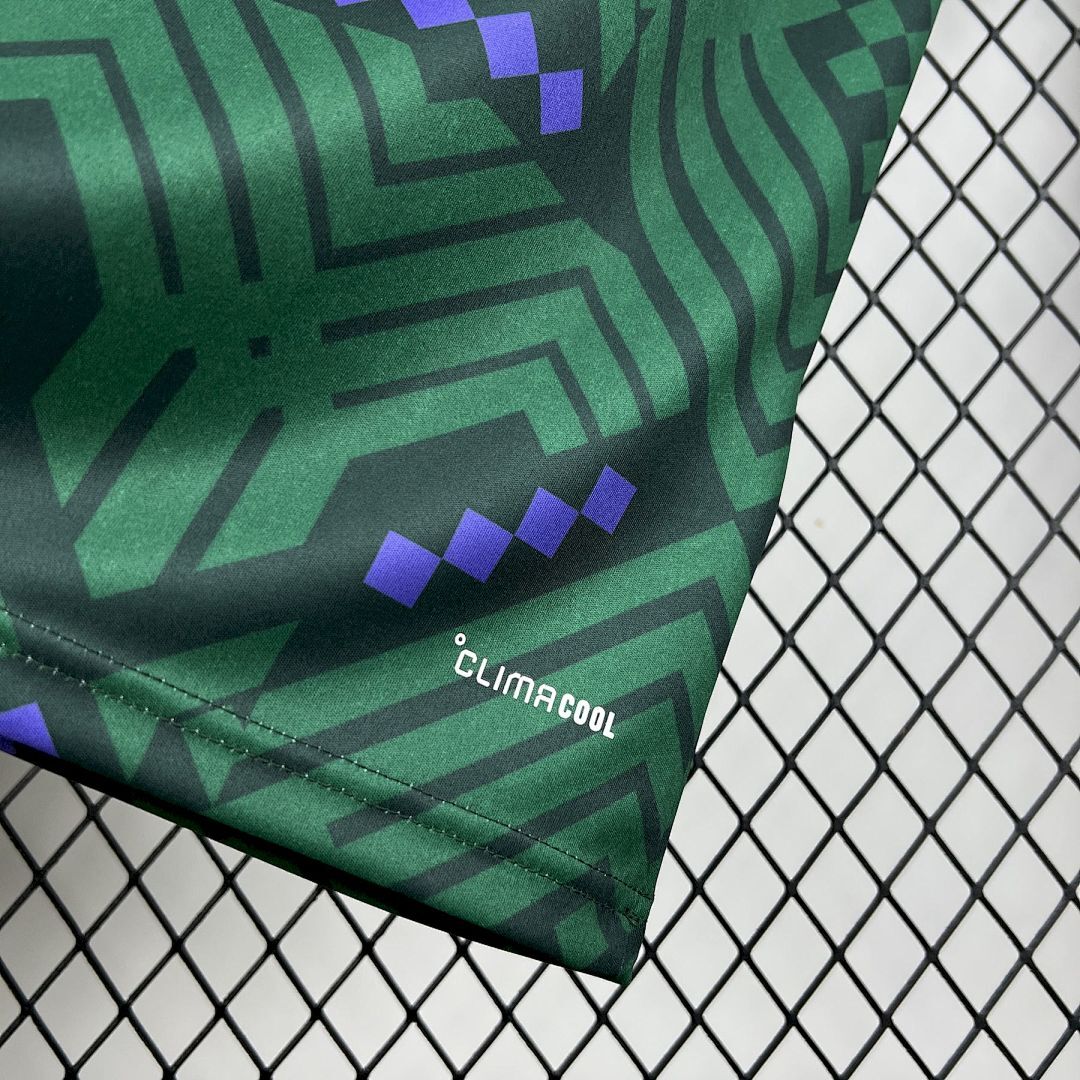 Camiseta Arabia Saudita 2026 1ª Equipación - 4