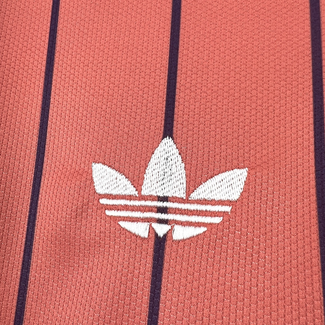 Camiseta Escocia 2026 2ª Equipación - 8