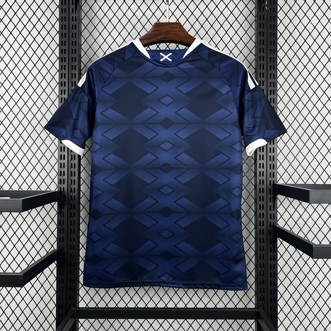 Camiseta Escocia 2026 1ª Equipación - 2