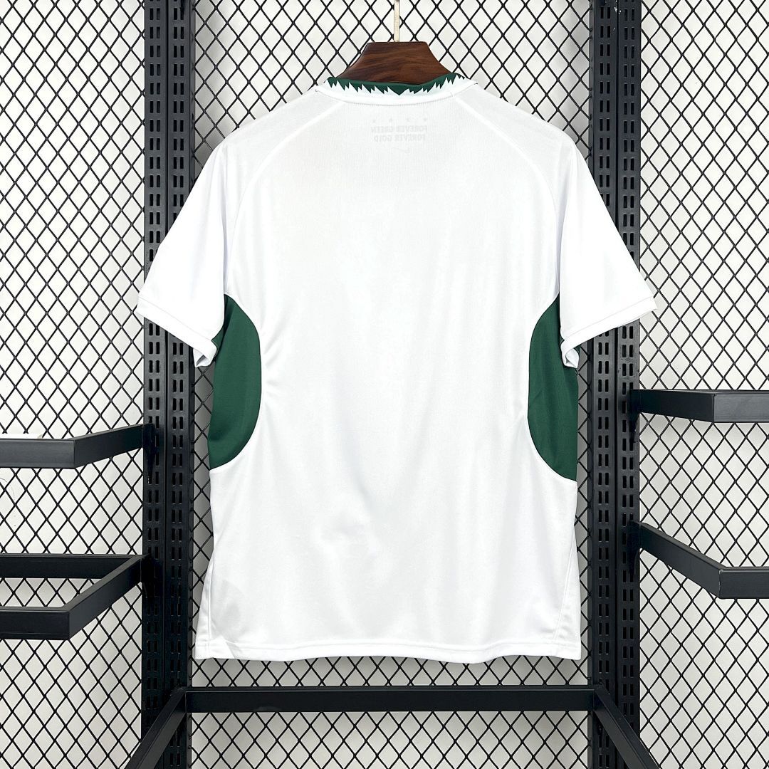 Camiseta Sudáfrica 2026 2ª Equipación - 2