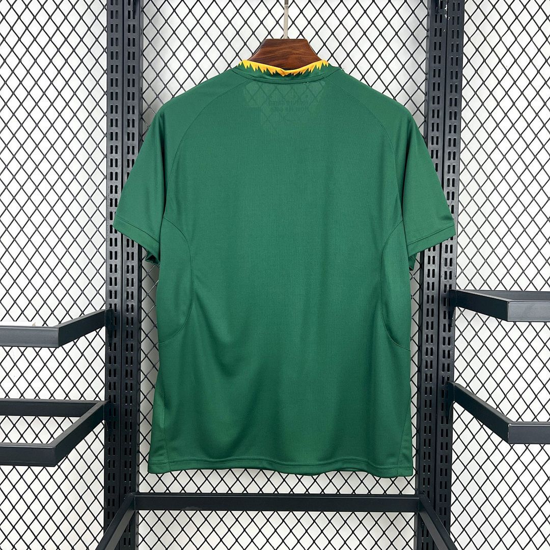 Camiseta Sudáfrica 2026 1ª Equipación - 2