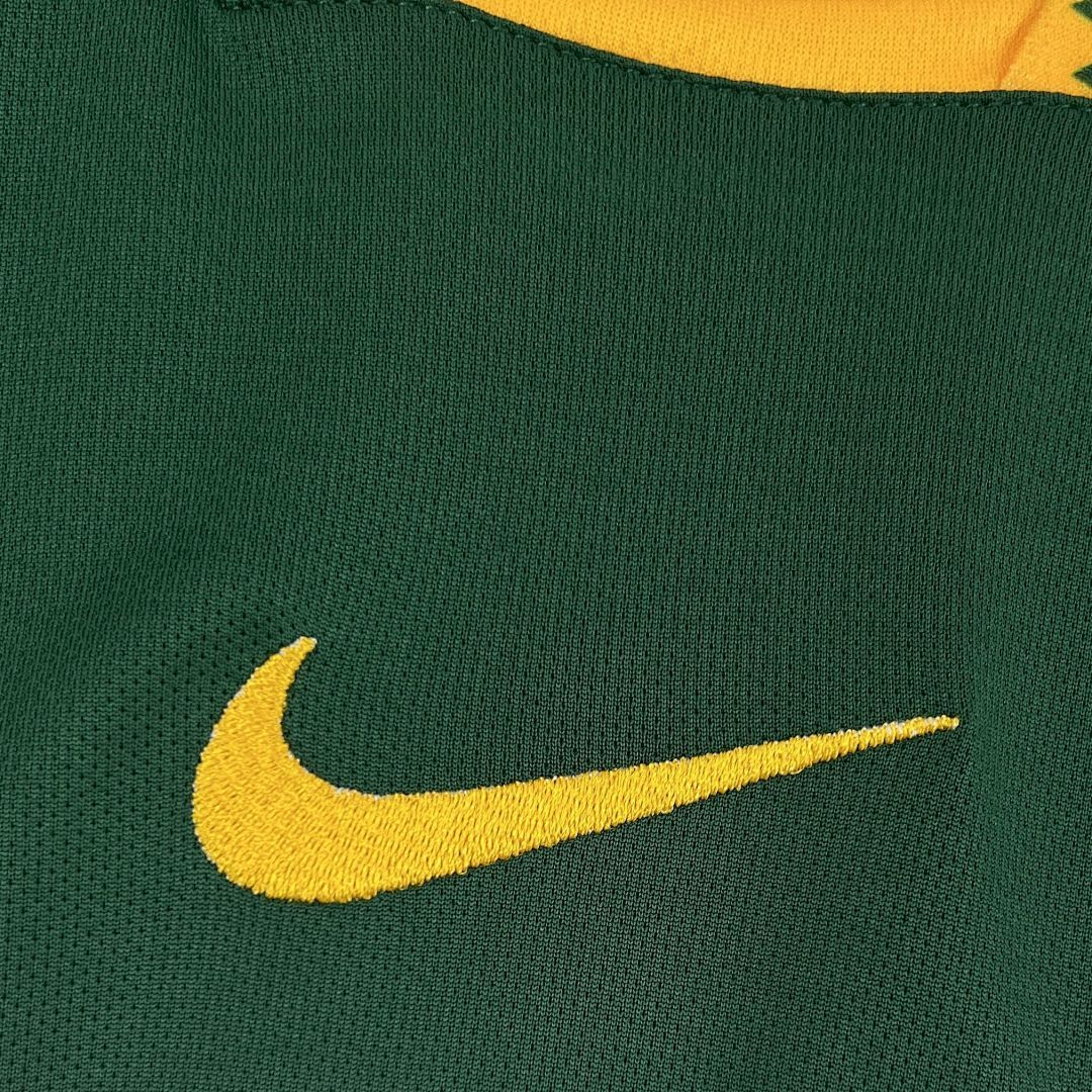 Camiseta Sudáfrica 2026 1ª Equipación - 4