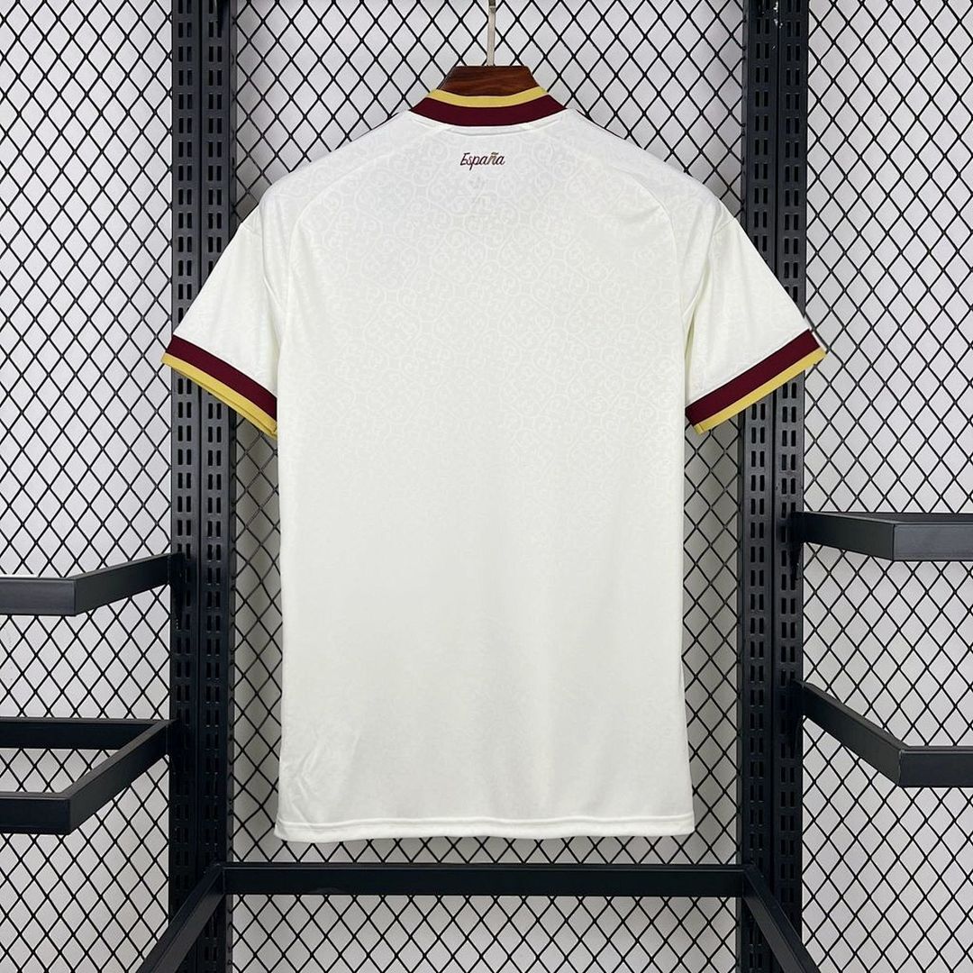 Camiseta España 2026 2ª Equipación - 2