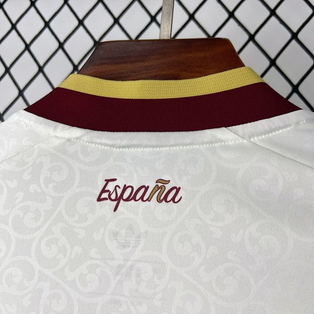 Camiseta España 2026 2ª Equipación - 3
