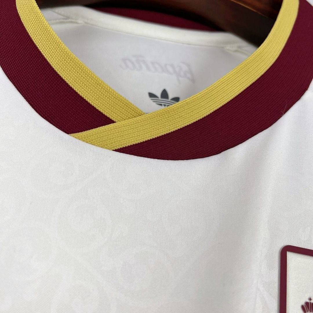 Camiseta España 2026 2ª Equipación - 10