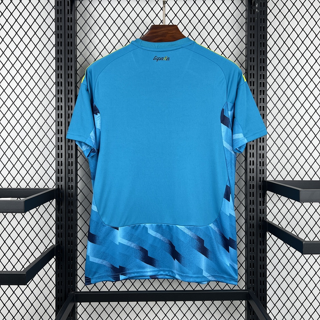 Camiseta España 2026 Portero - 2