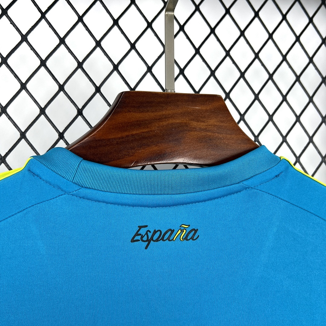 Camiseta España 2026 Portero - 3