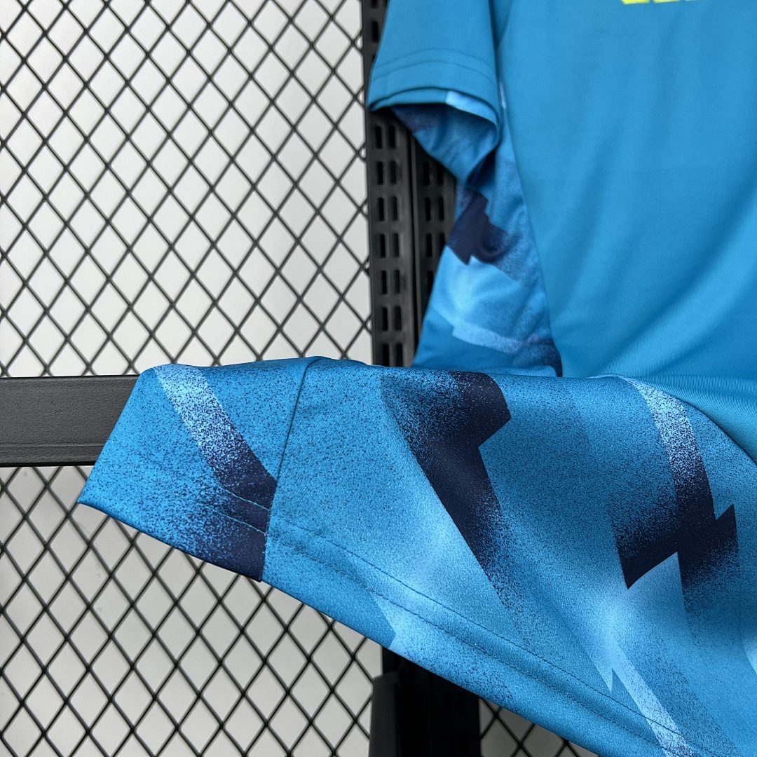 Camiseta España 2026 Portero - 5