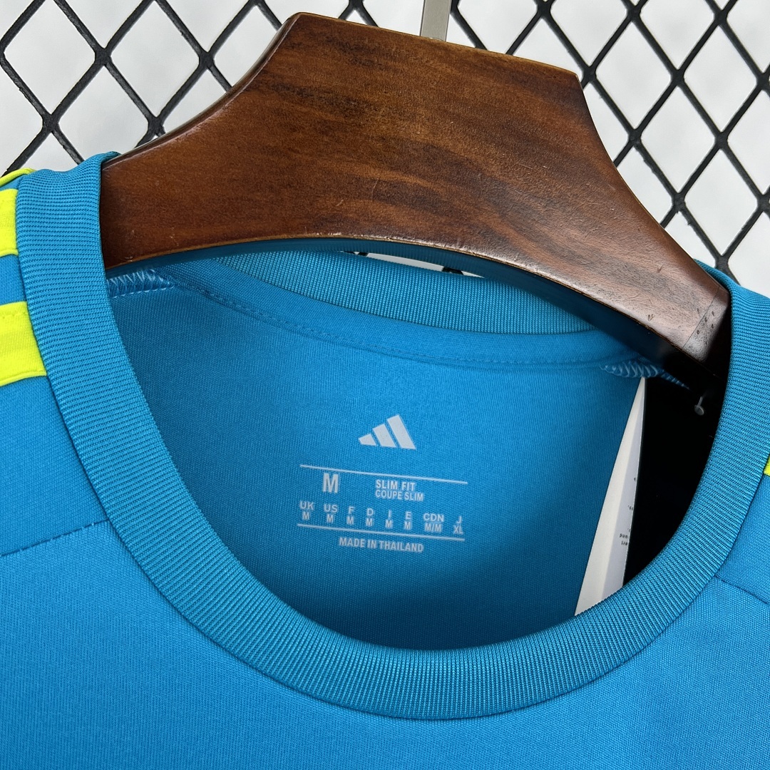 Camiseta España 2026 Portero - 6