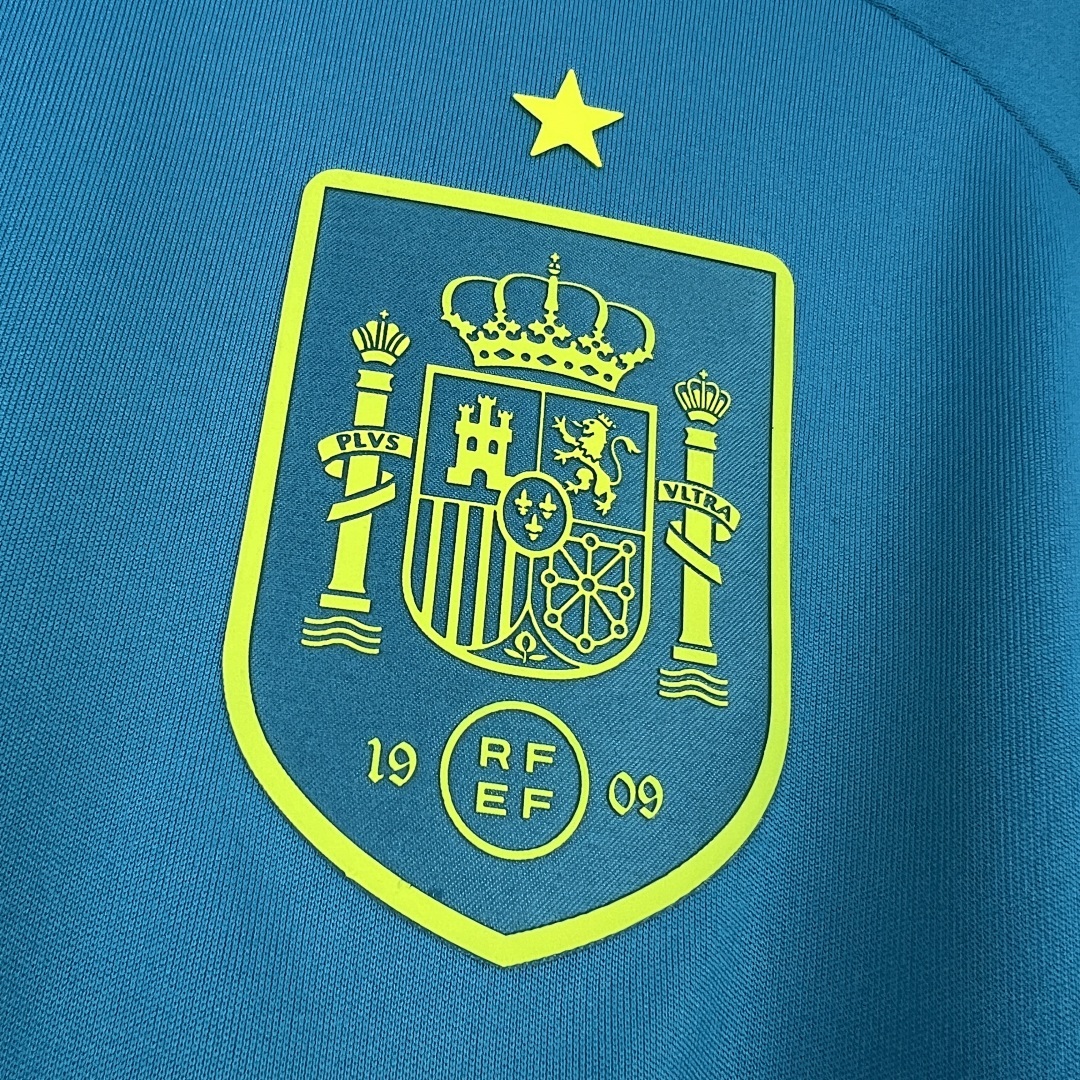 Camiseta España 2026 Portero - 7