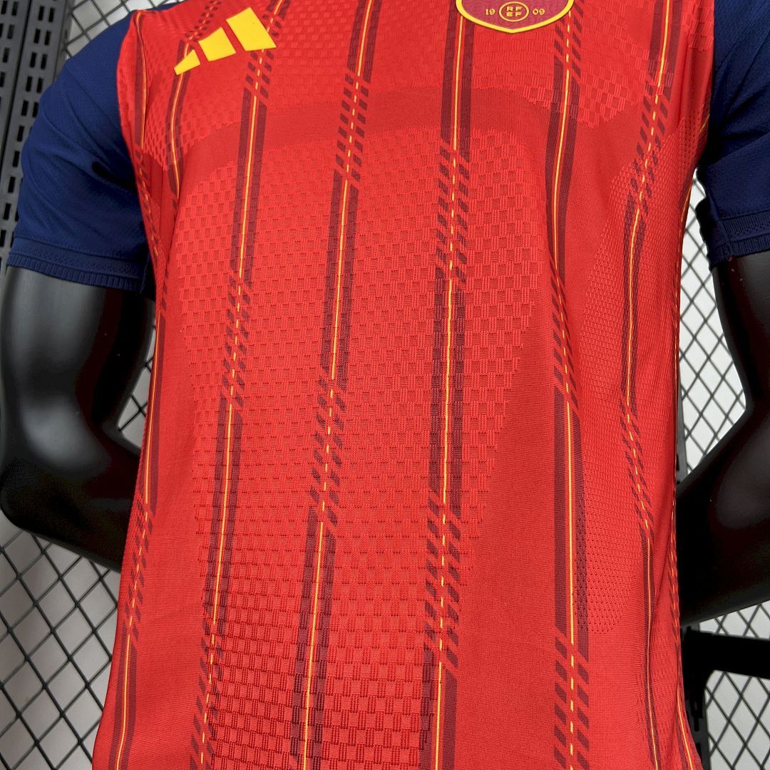 Camiseta España 2026 1ª Equipación - 8