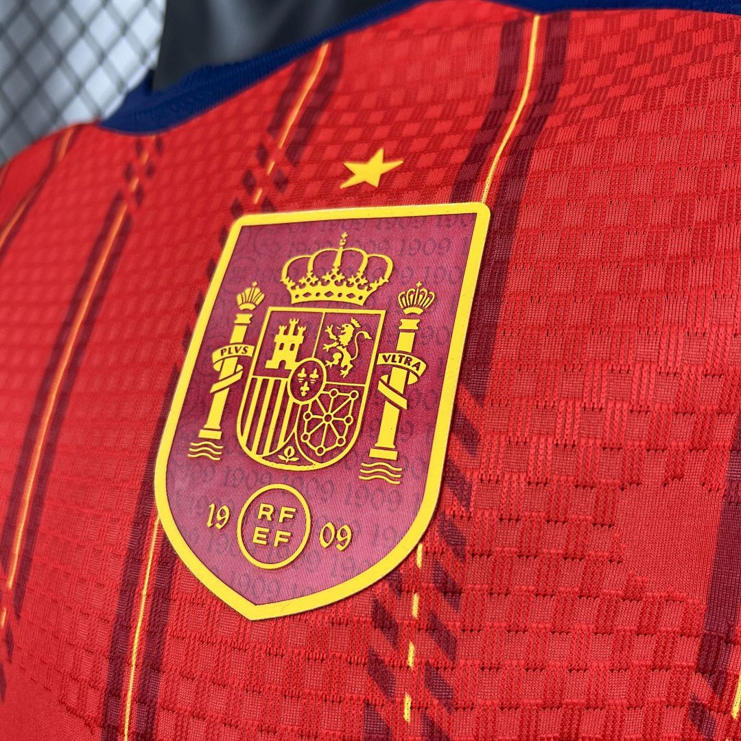 Camiseta España 2026 1ª Equipación - 12