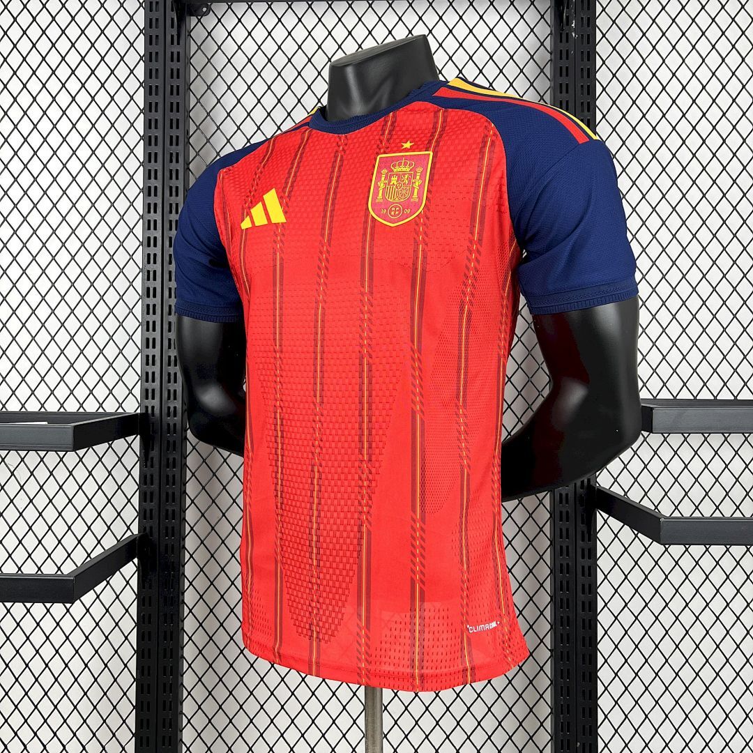 Camiseta España 2026 1ª Equipación - 13