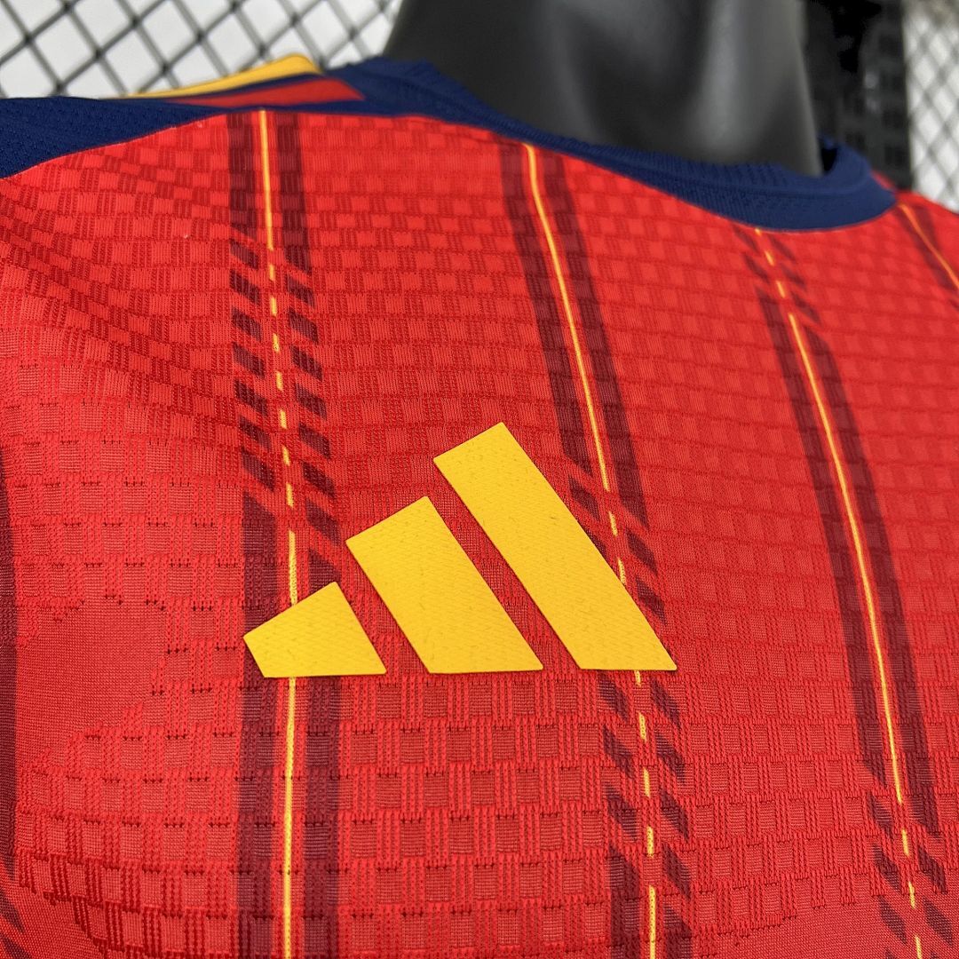 Camiseta España 2026 1ª Equipación - 14