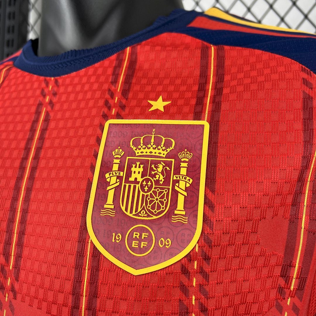 Camiseta España 2026 1ª Equipación - 15