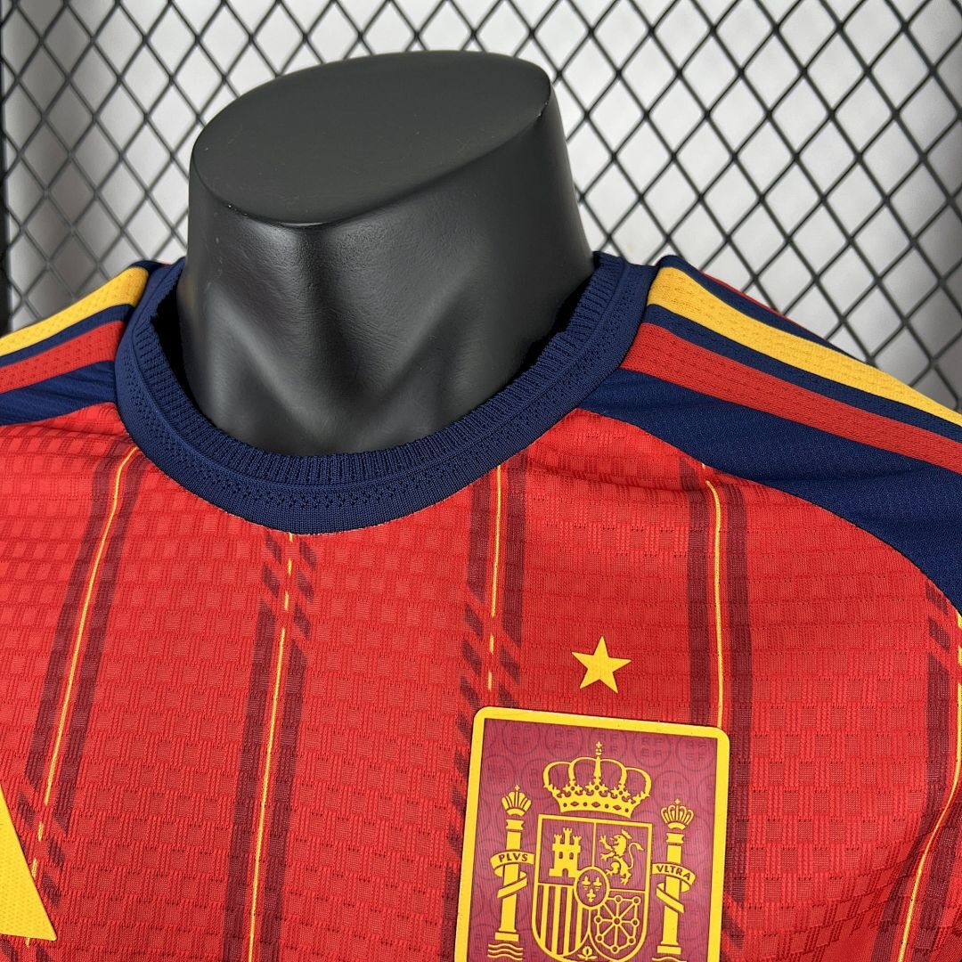 Camiseta España 2026 1ª Equipación - 16