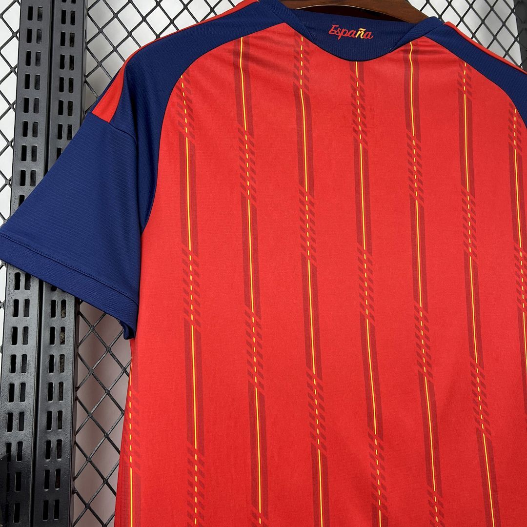 Camiseta España 2026 1ª Equipación - 2