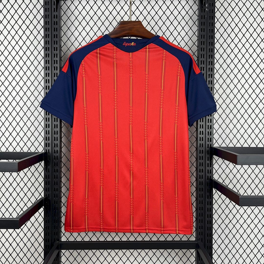 Camiseta España 2026 1ª Equipación - 3