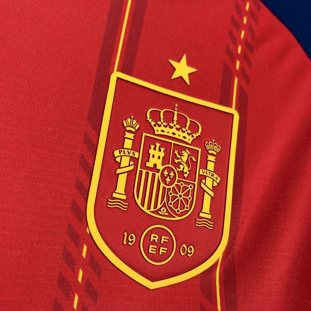 Camiseta España 2026 1ª Equipación - 9