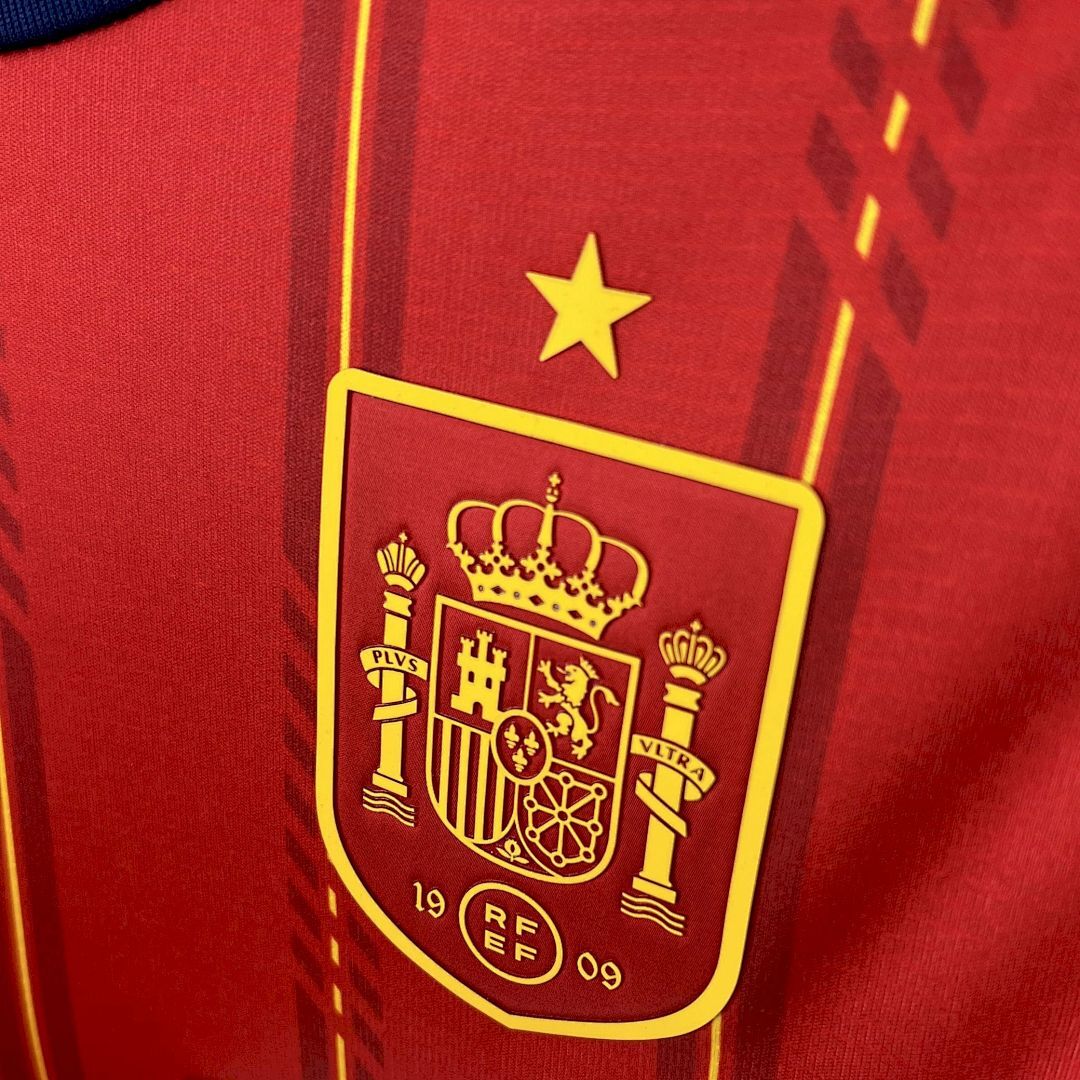 Camiseta España 2026 1ª Equipación - 10