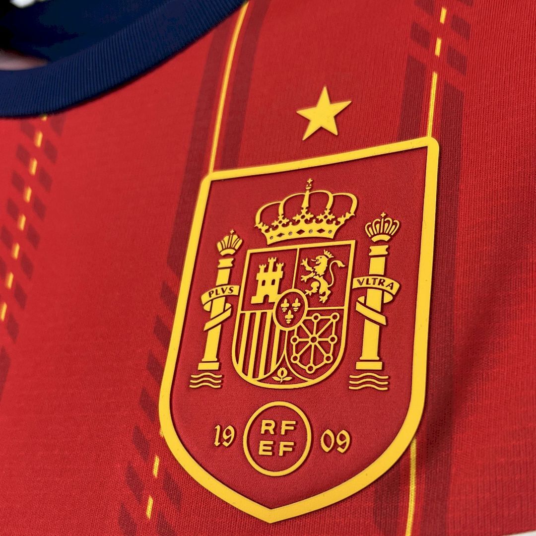 Camiseta España 2026 1ª Equipación - 11