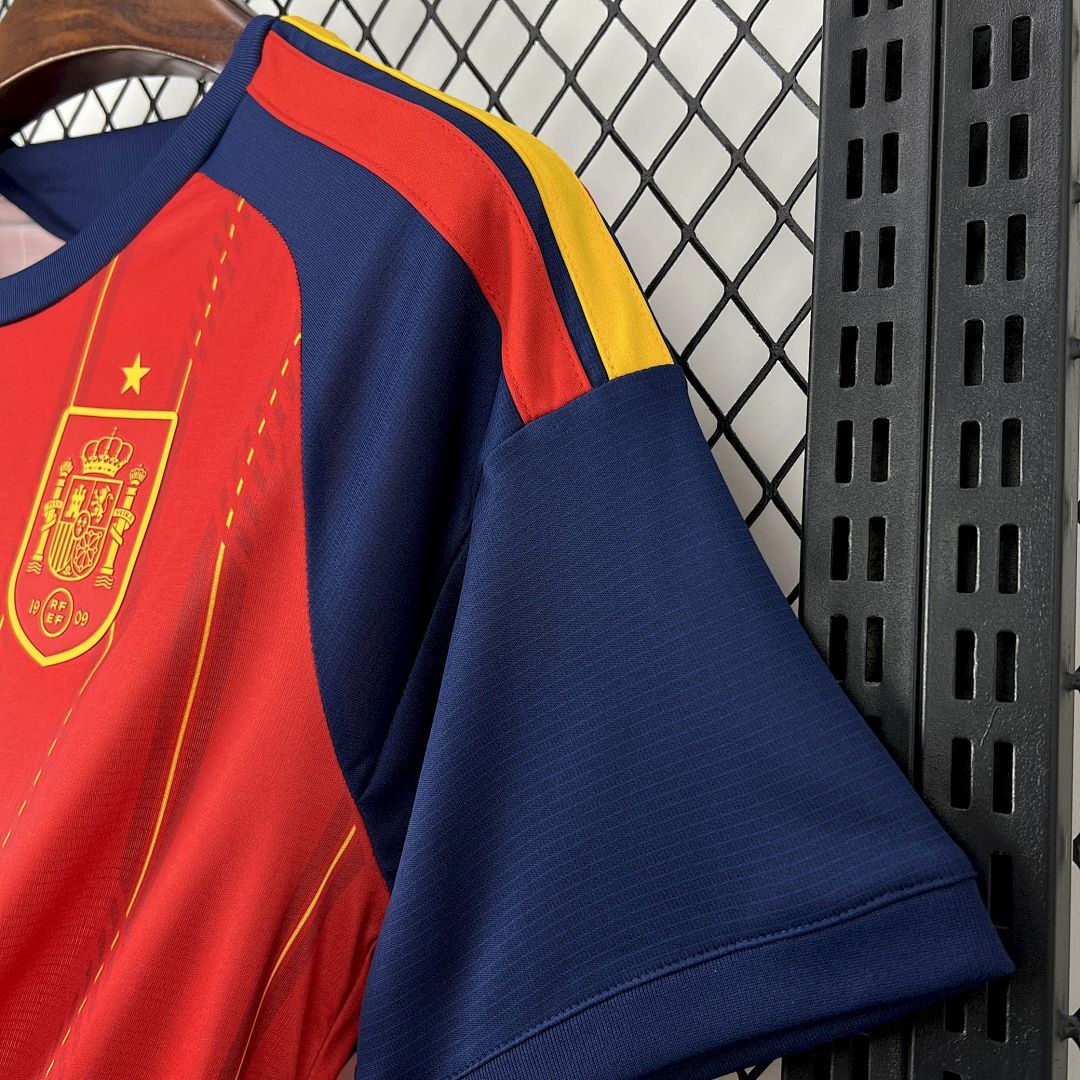 Camiseta España 2026 1ª Equipación - 12