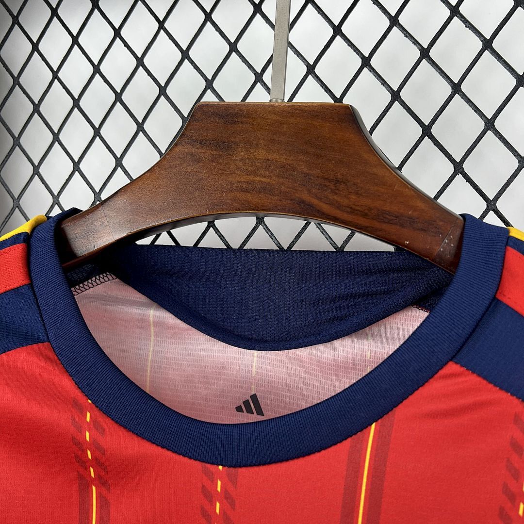 Camiseta España 2026 1ª Equipación - 13