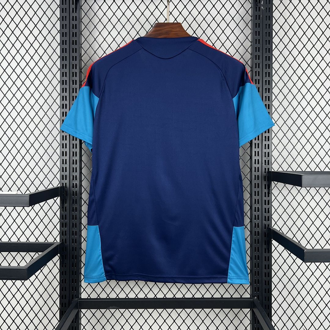 Camiseta España 2026 Pre-Match - 3