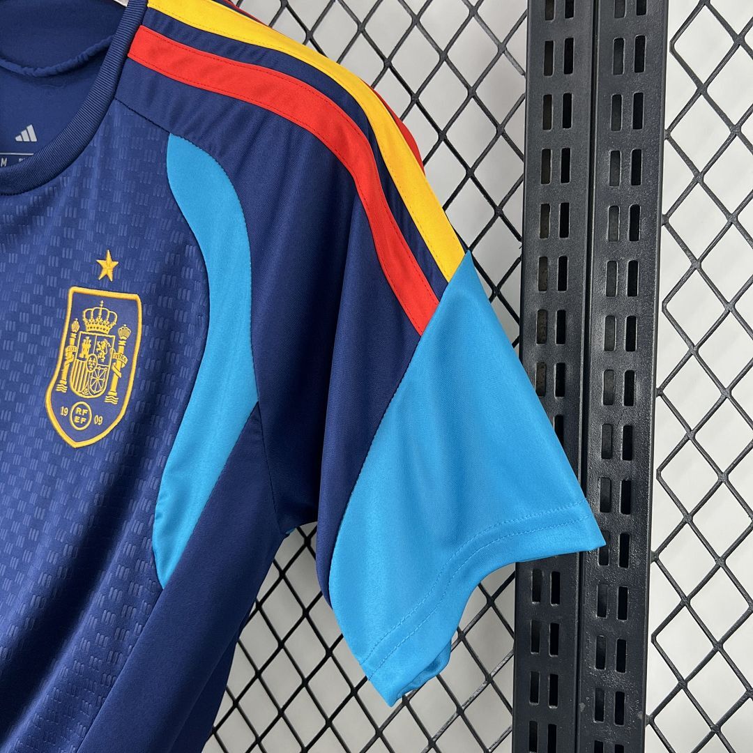 Camiseta España 2026 Pre-Match - 5
