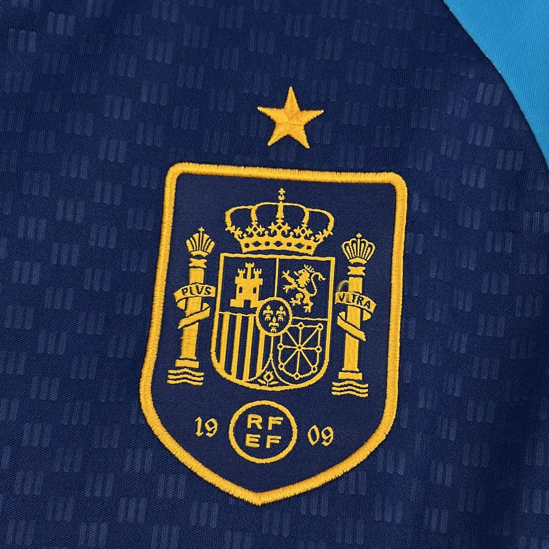 Camiseta España 2026 Pre-Match - 6