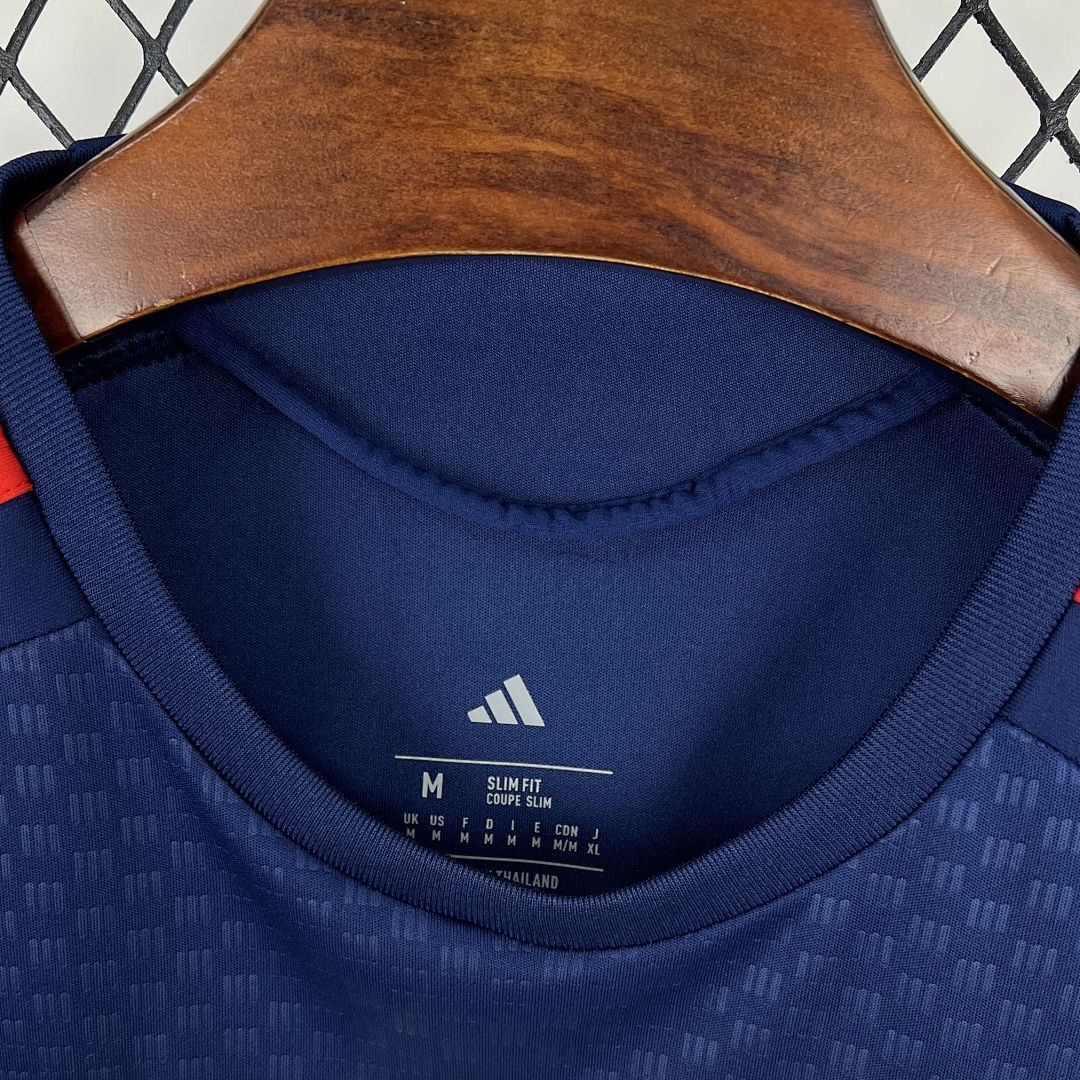 Camiseta España 2026 Pre-Match - 8