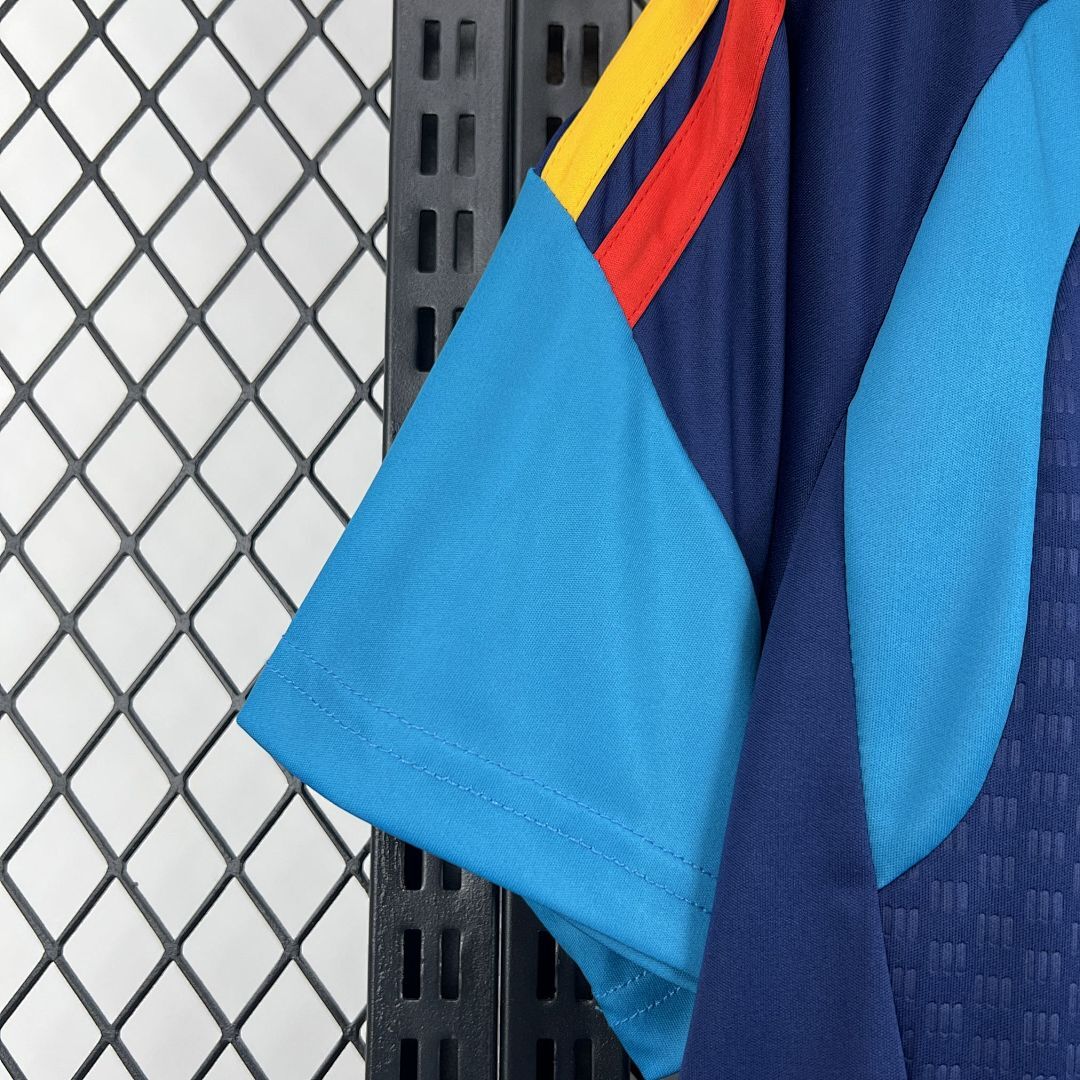 Camiseta España 2026 Pre-Match - 9