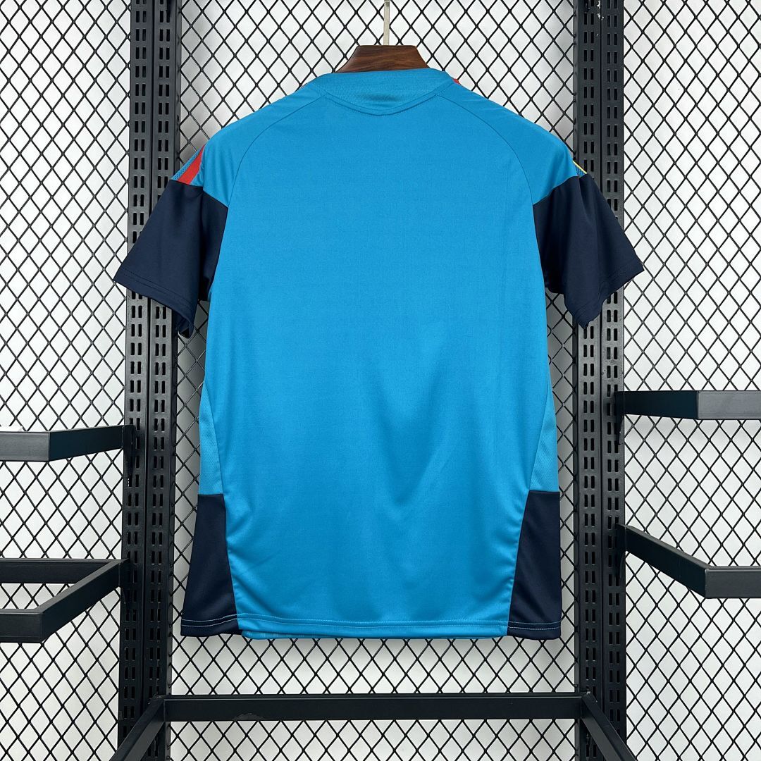 Camiseta España 2026 Pre-Match - 2