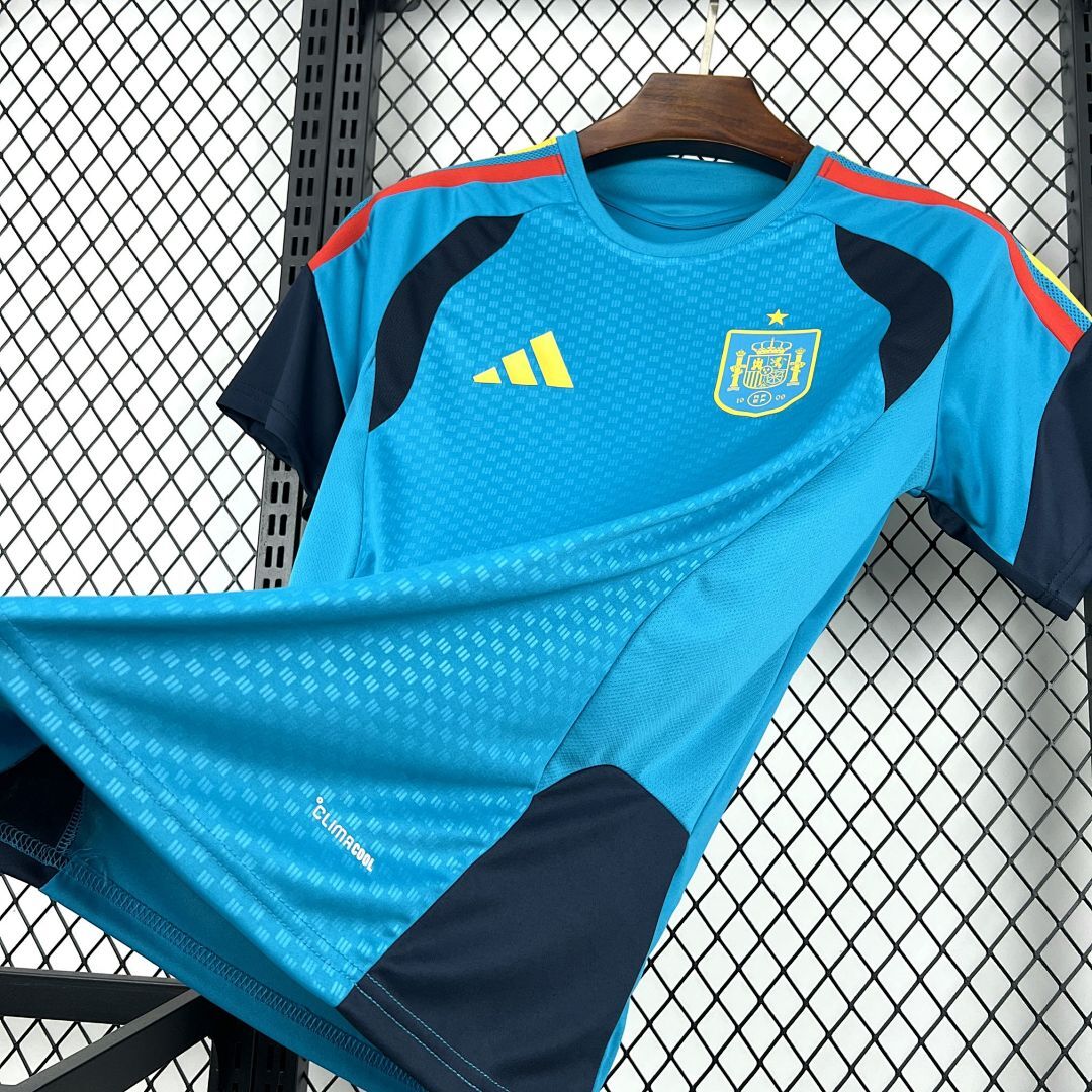Camiseta España 2026 Pre-Match - 3