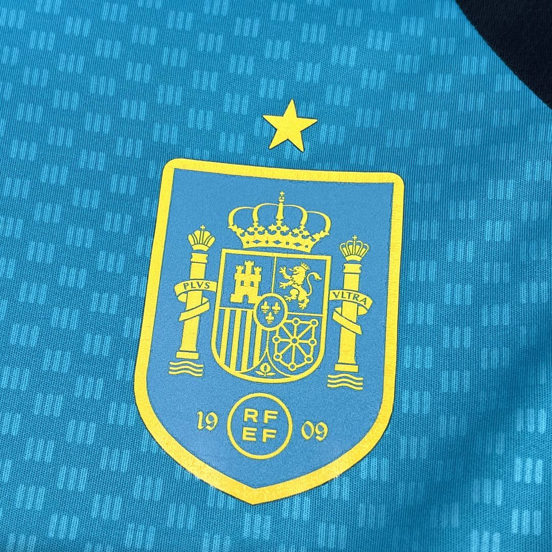 Camiseta España 2026 Pre-Match - 5
