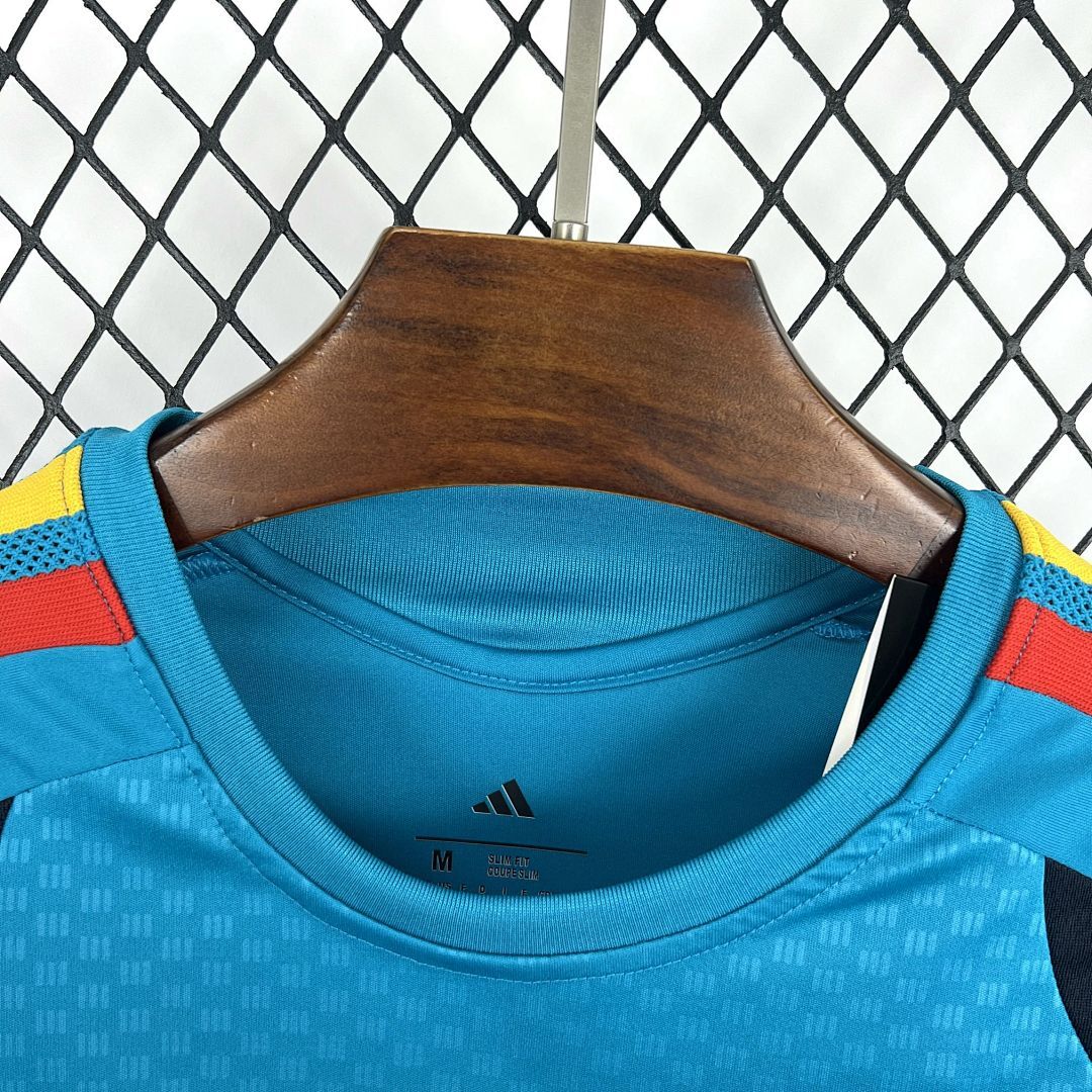 Camiseta España 2026 Pre-Match - 7