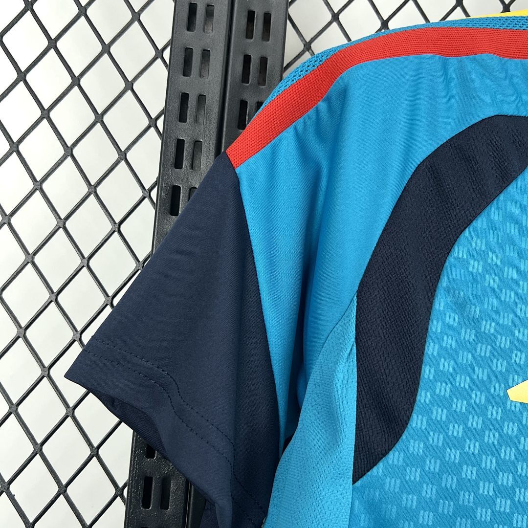 Camiseta España 2026 Pre-Match - 8