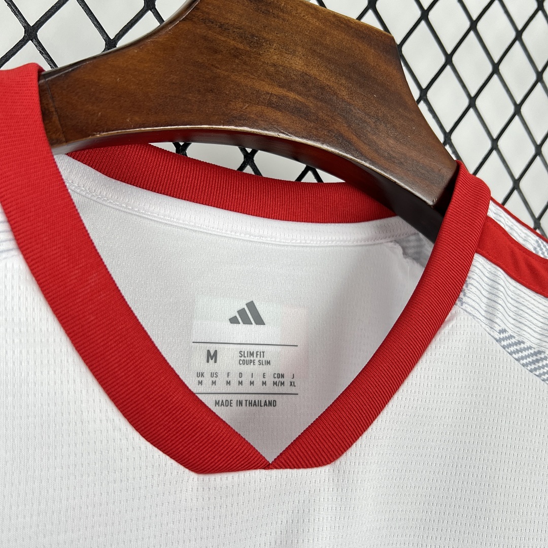 Camiseta Emiratos Árabes 2026 1ª Equipación - 9