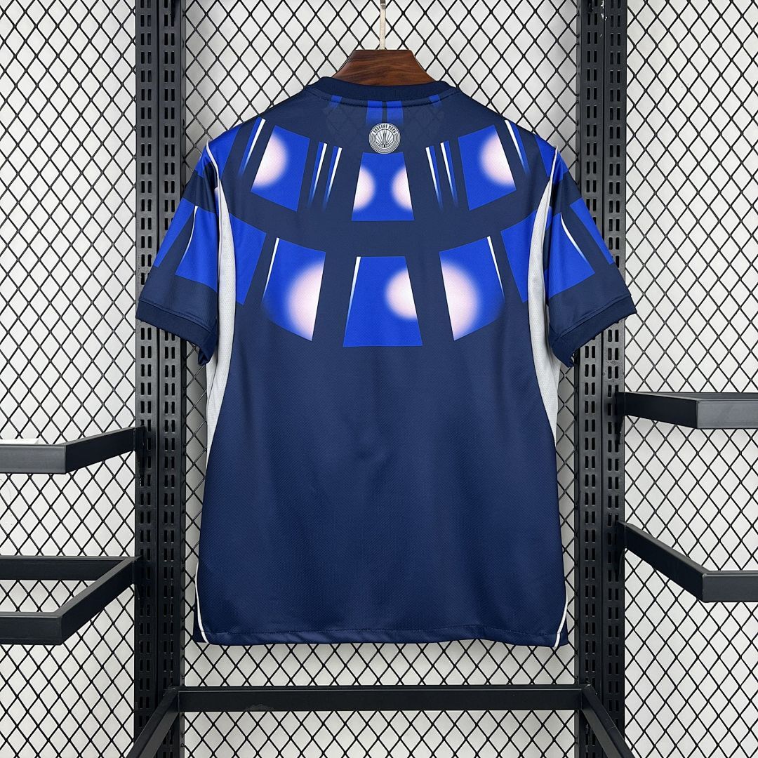 Camiseta Uruguay 2026 2ª Equipación - 2