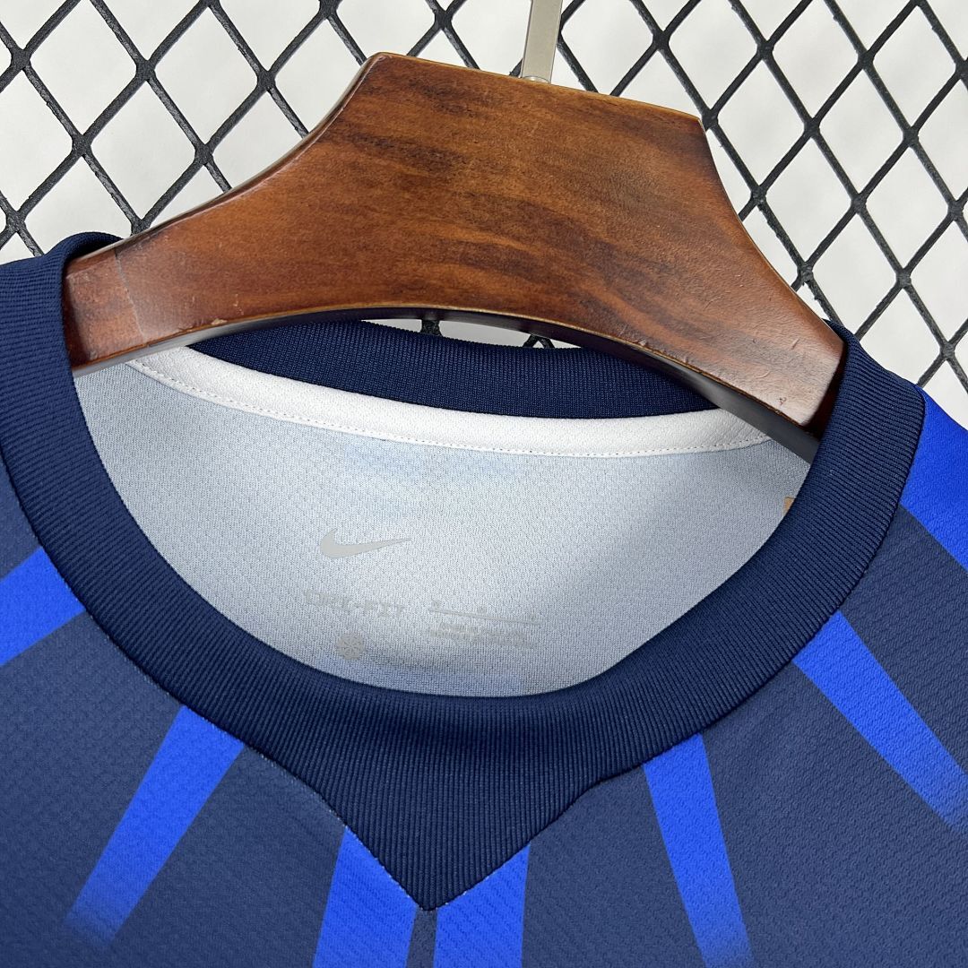 Camiseta Uruguay 2026 2ª Equipación - 8
