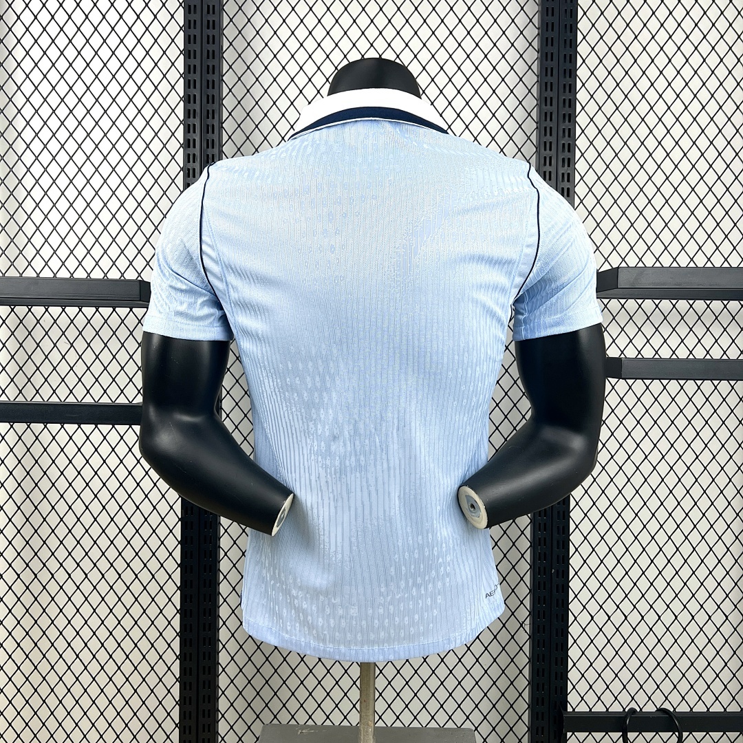 Camiseta Uruguay 2026 1ª Equipación - 3